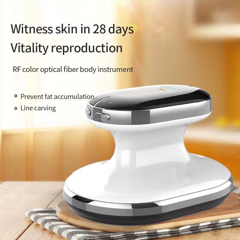 4 in 1 Cellulite Body Sculpting Massager