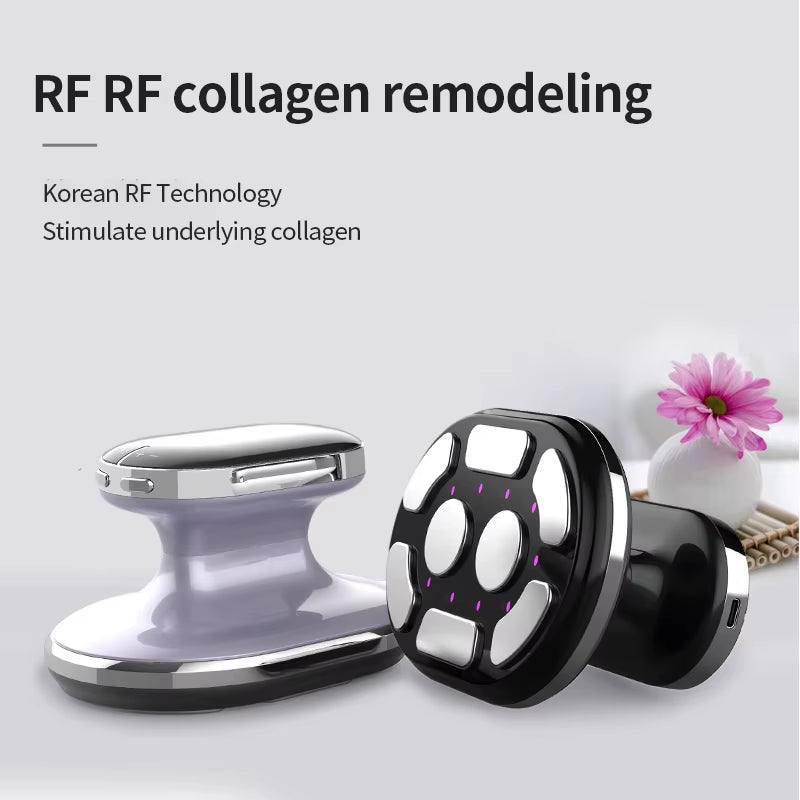 4 in 1 Cellulite Body Sculpting Massager