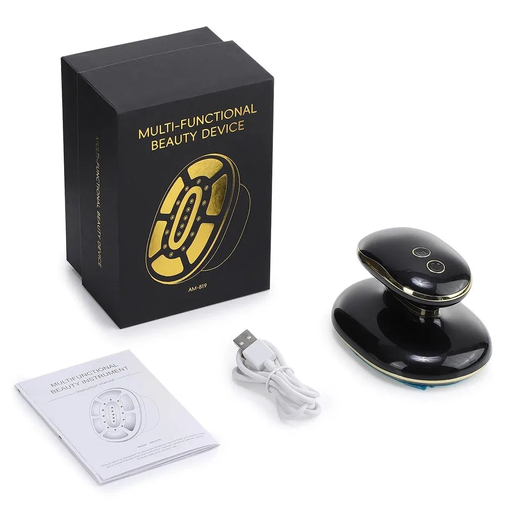 4 in 1 Cellulite Body Sculpting Massager