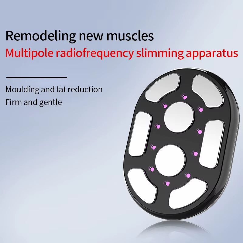 4 in 1 Cellulite Body Sculpting Massager
